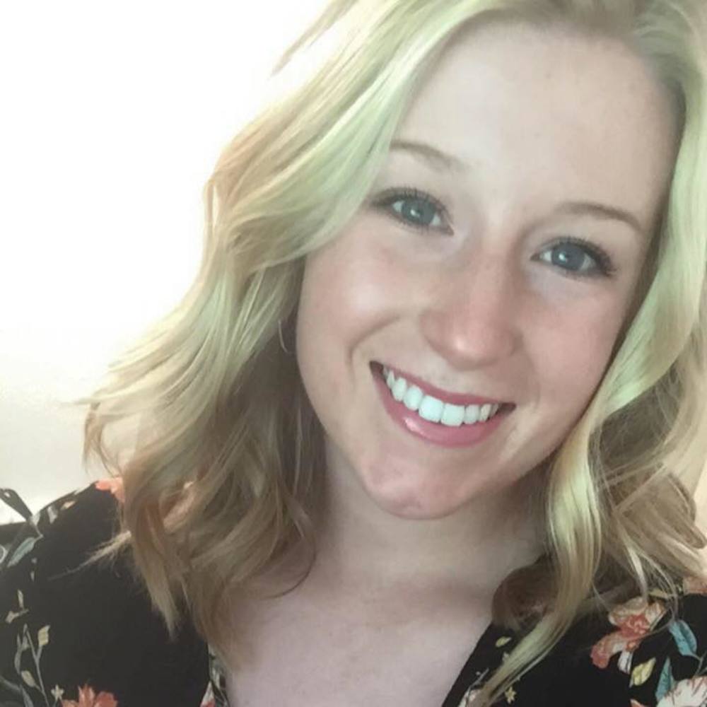 Meet your Posher, Molly